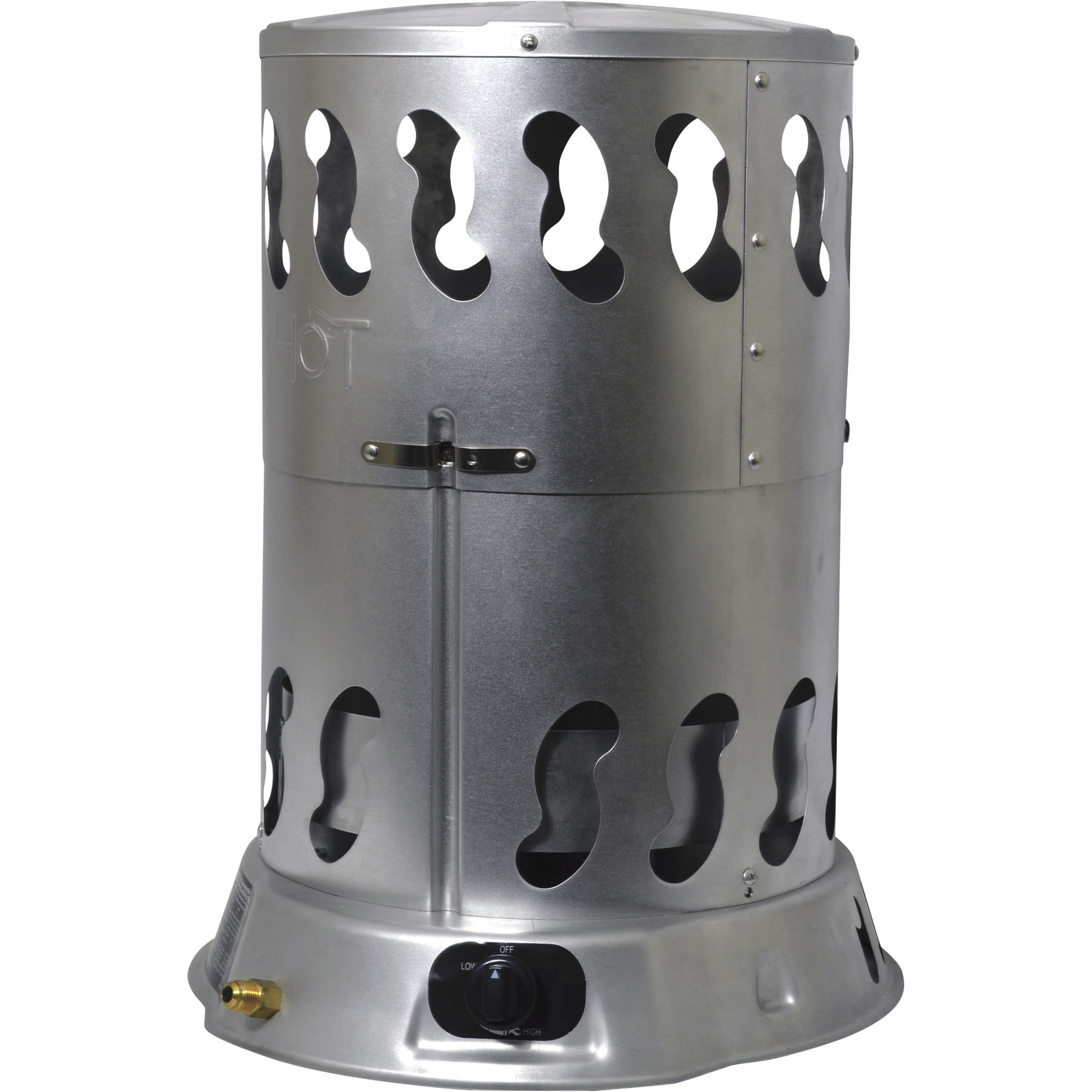Mr. Heater Propane Convection Heater, 80,000 BTU, Model# MH80CVX